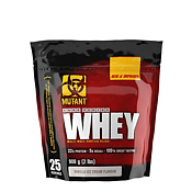 Mutant Whey- 908g