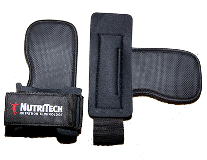 Versa Grip Lifting Pad- Nutritech
