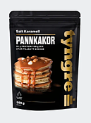 Pannkaksmix Salt Karamell