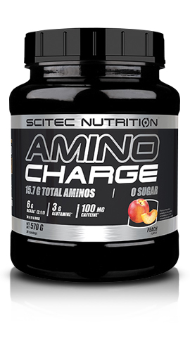 Amino Charge 