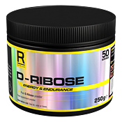 D-Ribose - 250g / Reflex Nutrition
