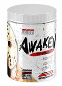Awaken PWO