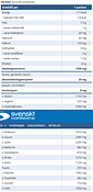 Whey Protein Prof. 920 g