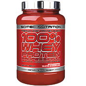Whey Protein Prof. 920 g
