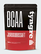 BCAA 8:1:1 - Jordgubbssaft - 400g