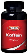 Koffein  100 kaps