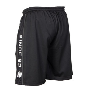 Functional Mesh Shorts - 4