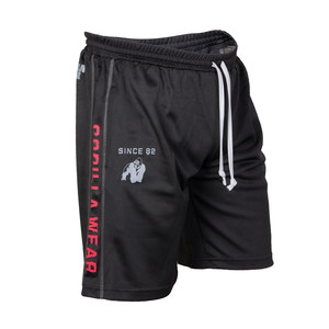 Functional Mesh Shorts