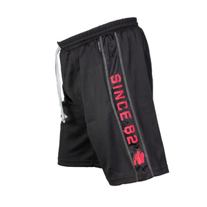Functional Mesh Shorts - 2