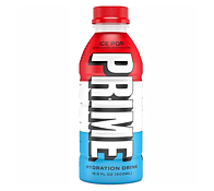 Prime Hydration- Ice Pop 