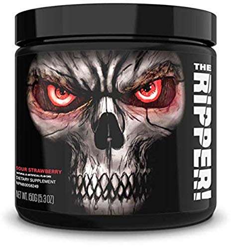 The Ripper  - 8