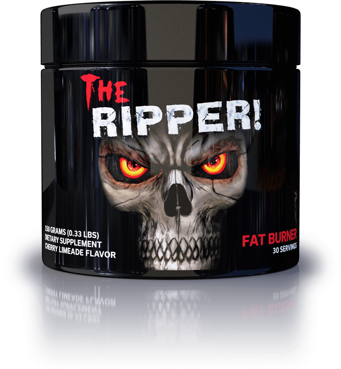 The Ripper 