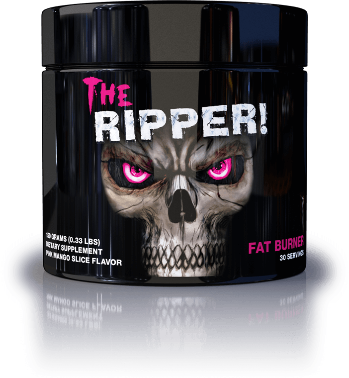 The Ripper  - 3