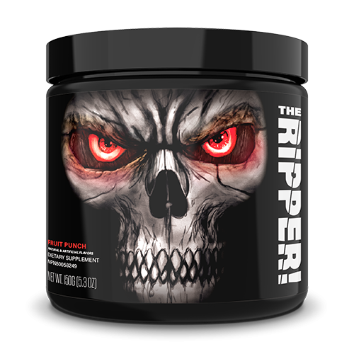 The Ripper  - 10