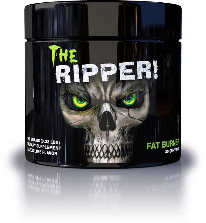 The Ripper  - 5