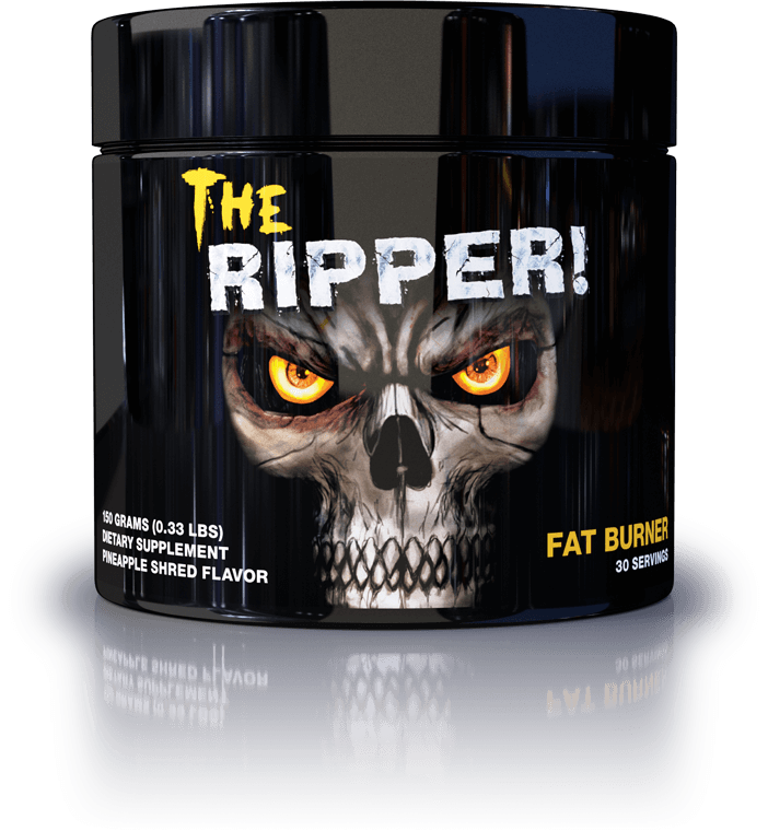 The Ripper  - 2