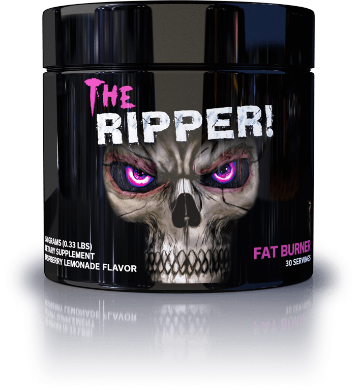 The Ripper  - 4