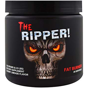 The Ripper  - 7