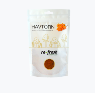 Re-fresh Havtorn