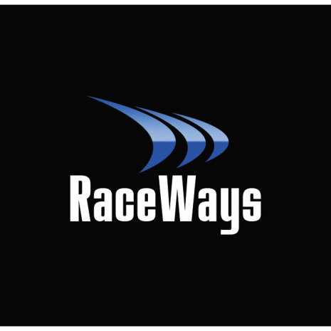 Race-ways  - 25KG  - 2