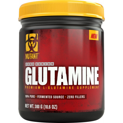 Mutant Core Glutamine - 300g