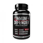Immune Defender 