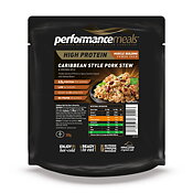 Performance Meals - Caribbean Pork - 43g protein