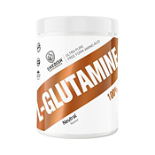 L-Glutamine 100% - 400g