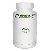 ALA Liponsyra - 120 kaps -