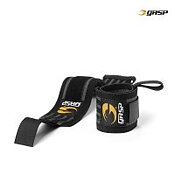 Hardcore Wrist Wraps  - Gasp