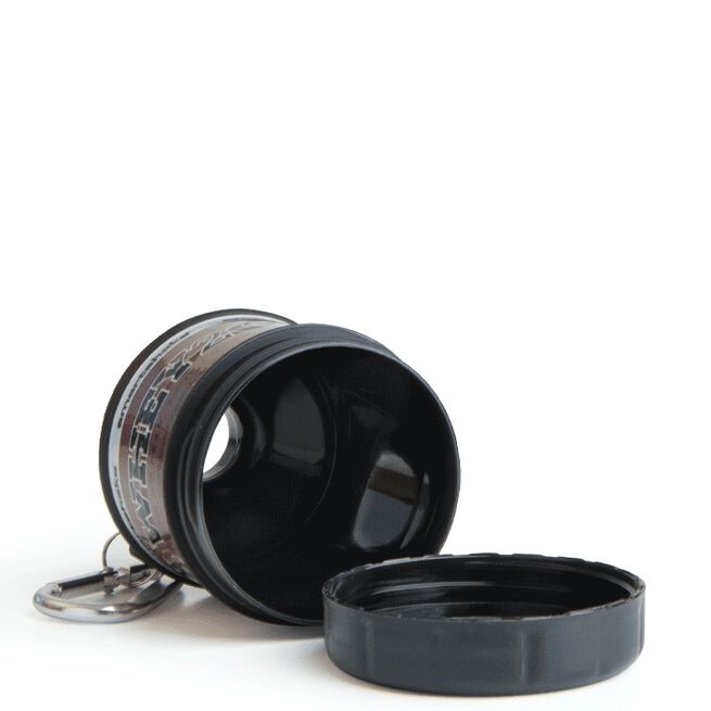 Shaker Shot - Whey2GO - 2