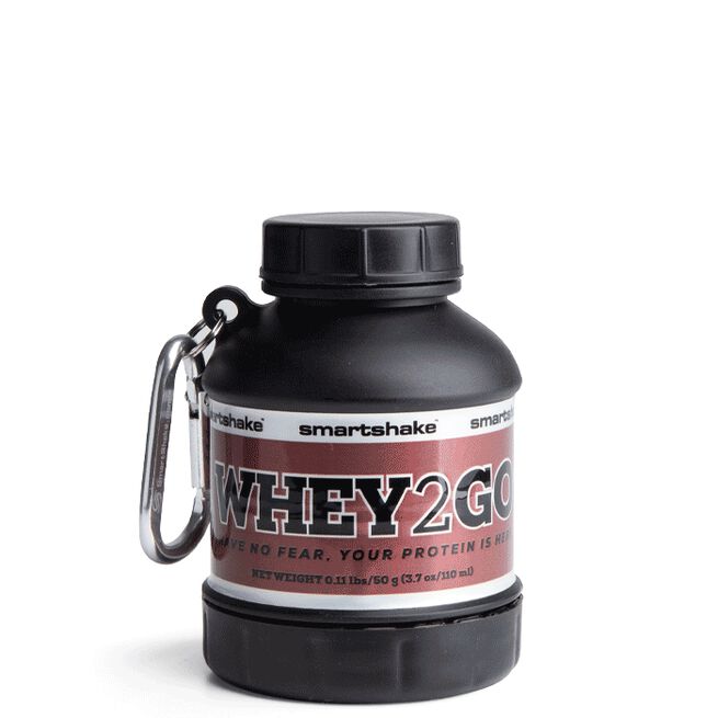 Shaker Shot - Whey2GO