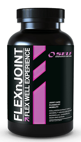 Flex N Joint - 120 kaps -
