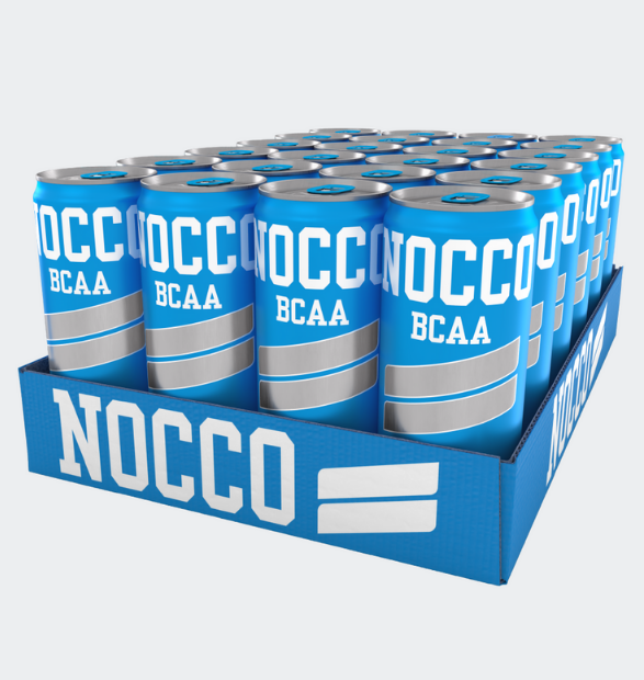 Nocco Flak - 24x33cl - 8