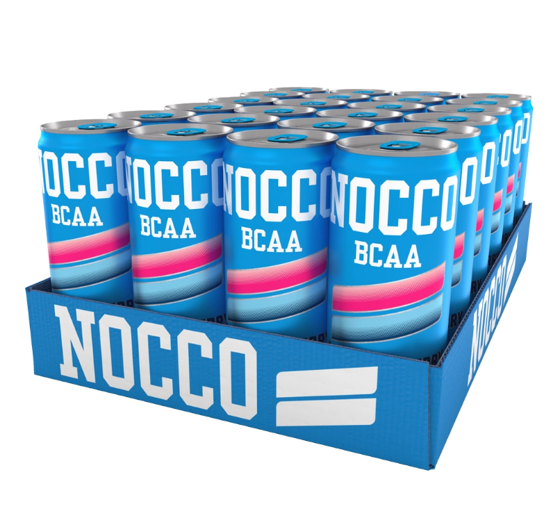 Nocco Flak - 24x33cl - 9