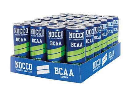 Nocco Flak - 24x33cl - 6