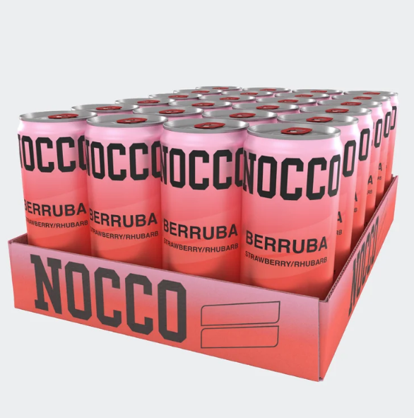 Nocco Flak - 24x33cl - 2