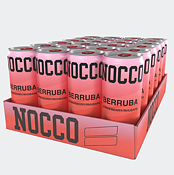 Nocco Flak - 24x33cl