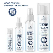 Hand Foam 200ml