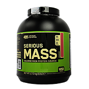 Serious Mass 6lbs/2,7kg