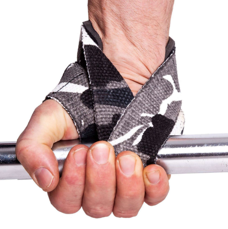 Figure 8 Straps - Lifting Loops - 2