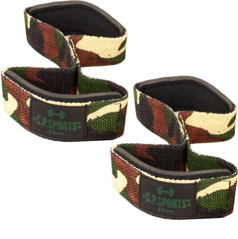 Figure 8 Straps - Lifting Loops - 3