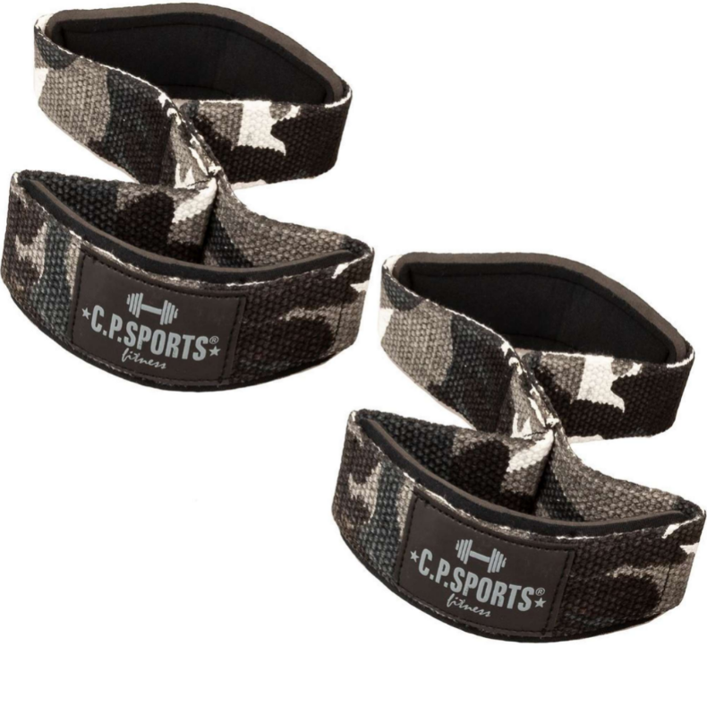 Figure 8 Straps - Lifting Loops