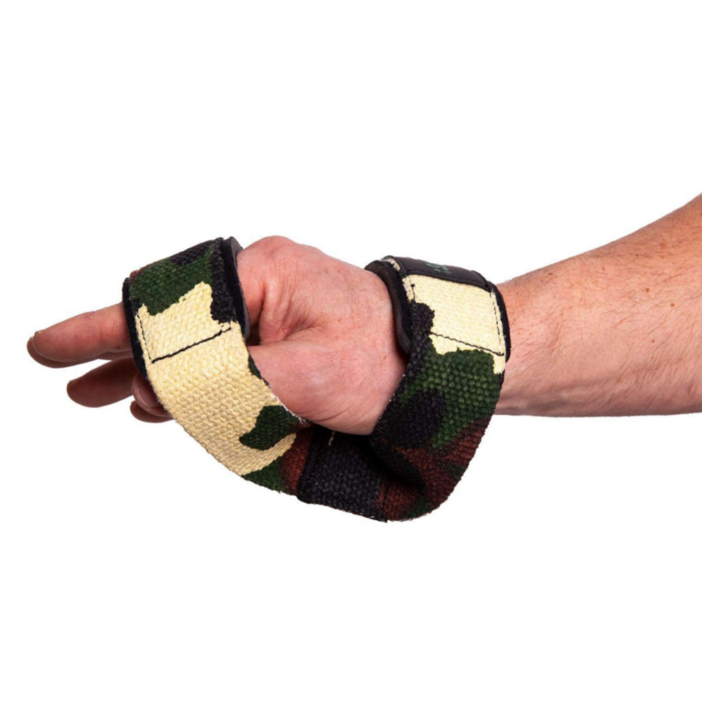 Figure 8 Straps - Lifting Loops - 4