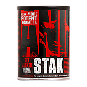 Animal Stak - 21 Pack