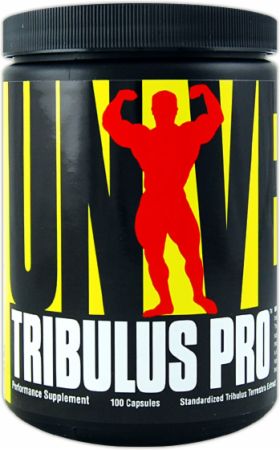 Animal Tribulus Pro - 100 Kaps - 2