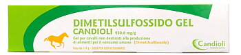 DMSO Gel 110g