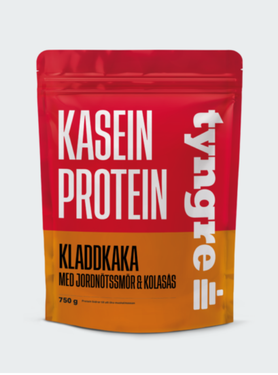Kasein Tyngre - 9