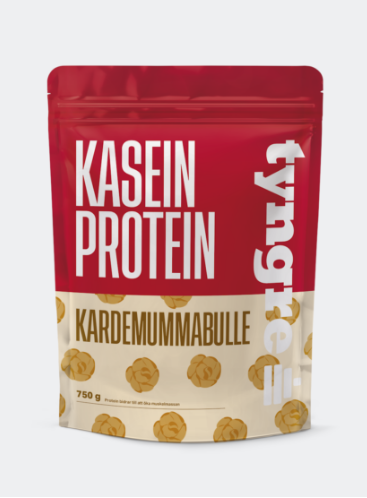Kasein Tyngre - 24