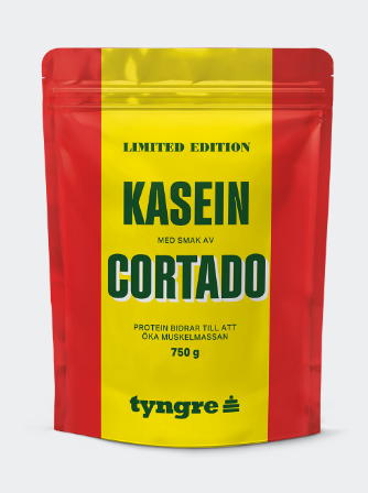 Kasein Tyngre - 45